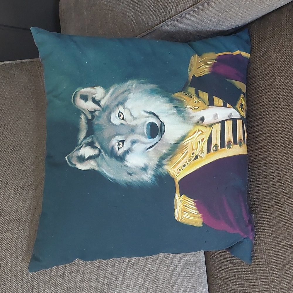 Pillow